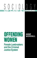 Book Cover for Offending Women by Anne Worrall