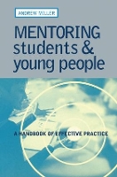 Book Cover for Mentoring Students and Young People by Andrew Miller