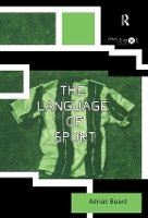 Book Cover for The Language of Sport by Adrian Beard