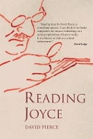 Book Cover for Reading Joyce by David Pierce