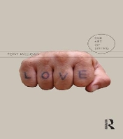 Book Cover for Love by Tony Milligan