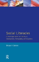 Book Cover for Social Literacies by Brian V. Street