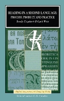 Book Cover for Reading in a Second Language by AH Urquhart, Cyril J Weir