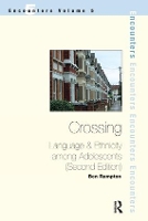 Book Cover for Crossing by Ben Kings College, London, UK Rampton