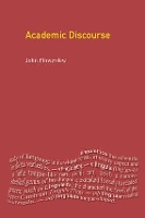 Book Cover for Academic Discourse by John Flowerdew