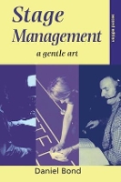 Book Cover for Stage Management by Daniel Bond