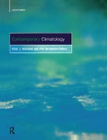 Book Cover for Contemporary Climatology by P.J. Robinson, Ann Henderson-Sellers