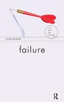 Book Cover for Failure by Colin Feltham