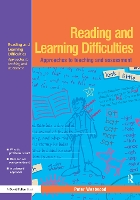 Book Cover for Reading and Learning Difficulties by Peter Westwood