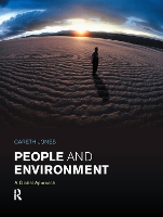 Book Cover for People and Environment by Gareth Jones