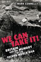 Book Cover for We Can Take It! by Mark Connelly
