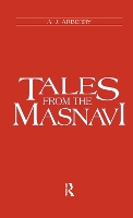 Book Cover for Tales from the Masnavi by A J Arberry