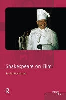 Book Cover for Shakespeare on Film by Judith R. Buchanan
