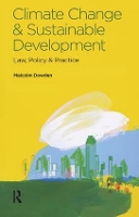 Book Cover for Climate Change and Sustainable Development by Malcolm Dowden