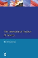 Book Cover for International Analysis Poverty by Peter Townsend