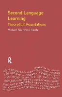 Book Cover for Second Language Learning by Michael Sharwood Smith, Christopher N Candlin