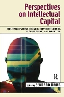 Book Cover for Perspectives on Intellectual Capital by Bernard Marr