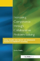Book Cover for Increasing Competence Through Collaborative Problem-Solving by Gerda Hanko