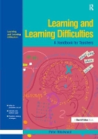 Book Cover for Learning and Learning Difficulties by Peter Westwood
