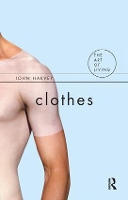 Book Cover for Clothes by John Harvey