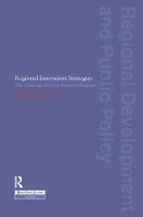 Book Cover for Regional Innovation Strategies by Kevin Morgan