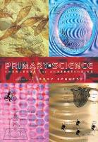 Book Cover for Primary Science by Jenny Kennedy