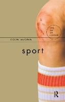 Book Cover for Sport by Colin McGinn