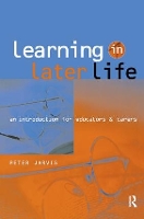 Book Cover for Learning in Later Life by Peter Jarvis