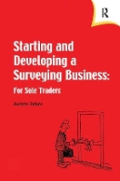 Book Cover for Starting and Developing a Surveying Business by Austen Imber