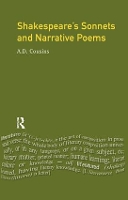 Book Cover for Shakespeare's Sonnets and Narrative Poems by A D Cousins