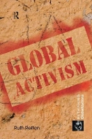 Book Cover for Global Activism by Ruth Reitan