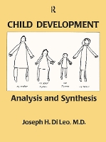 Book Cover for Child Development by Joseph di Leo