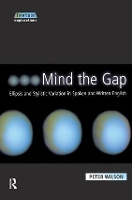 Book Cover for Mind The Gap by Peter Wilson