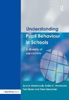 Book Cover for Understanding Pupil Behaviour in School by Janice Wearmouth