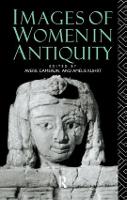 Book Cover for Images of Women in Antiquity by Averil Cameron