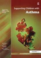 Book Cover for Supporting Children with Asthma by Hull Learning Services