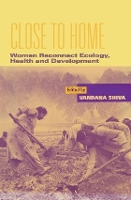 Book Cover for Close to Home by Vandana Shiva