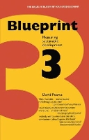 Book Cover for Blueprint 3 by David Pearce