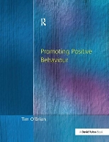 Book Cover for Promoting Positive Behaviour by Tim OBrien