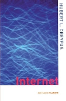 Book Cover for On the Internet by Hubert L Dreyfus