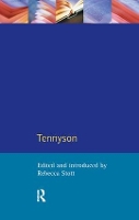 Book Cover for Tennyson by Rebecca Stott