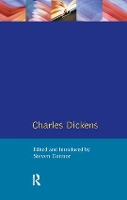 Book Cover for Charles Dickens by Steven Connor