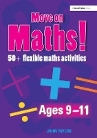 Book Cover for Move On Maths Ages 9-11 by John (Education Walsall, UK) Taylor