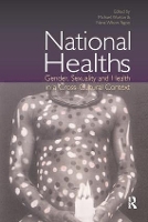 Book Cover for National Healths by Michael Worton