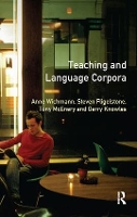 Book Cover for Teaching and Language Corpora by Anne Wichmann, Steven Fligelstone