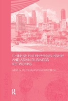 Book Cover for Chinese Entrepreneurship and Asian Business Networks by Thomas Menkhoff