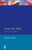 Book Cover for Yeats The Poet by Edward Larrissy