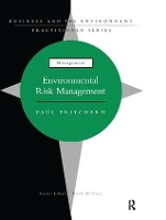 Book Cover for Environmental Risk Management by Paul Pritchard