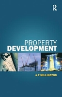 Book Cover for Property Development by Alan Millington