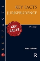 Book Cover for Key Facts: Jurisprudence by Peter Halstead